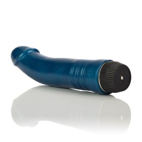 Midnight G Spot Vibrator 6.75 Inches