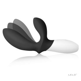 Loki Wave - Obsidian Black