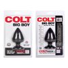 Colt Big Boy - Black