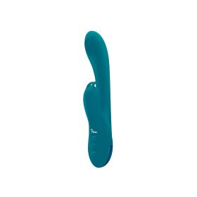 Razzle - Ocean - Rechargeable Thumping G-Spot  Rabbit