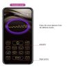 Pretty Love Jayleen Global Remote Control Series - Purple