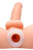 Stretch Master 2 Piece Training Silicone Ass Grommet Set