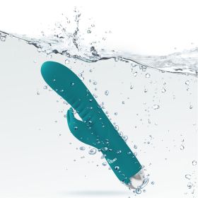 Alluring - Ocean - Come Hither G-Spot Rabbit