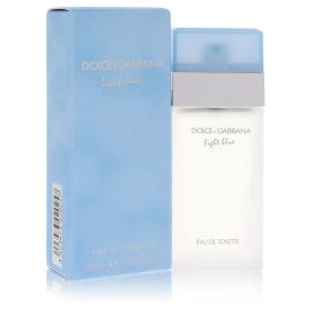 Light Blue by Dolce & Gabbana Eau De Toilette Spray