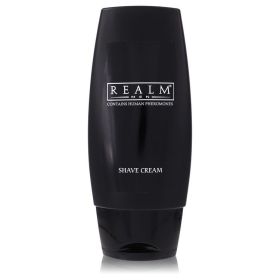 Realm by Erox Shave Cream With Human Pheromones