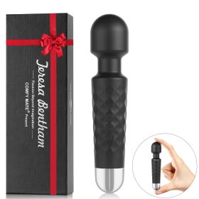 USB Rechargeable Portable 3 in 1 Massage Vibrator for Female Couple Interactive Toys Multi Powerful Vibranting Waterproof