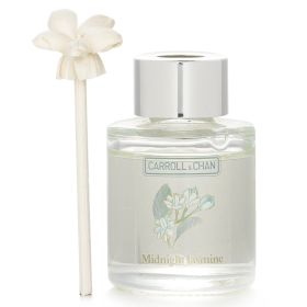 CARROLL & CHAN - Mini Diffuser - # Midnight Jasmine (Arabian Jasmine & White Musk) 016916 20ml