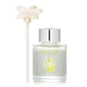 CARROLL & CHAN - Mini Diffuser - # Ginger Lily (Ginger Lily, Green Leaves & Vanilla) 014486 20ml