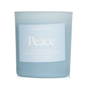 PADDYWAX - Wellness Candle - Peace 042015 141g/5oz