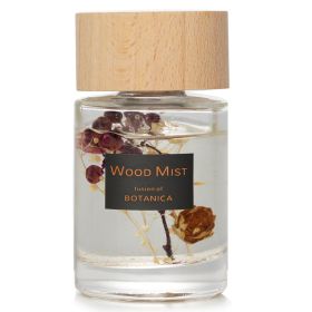 BOTANICA - Wood Mist Home Fragrance Reed Diffuser - Red Berry 155443 60ml/2.03oz