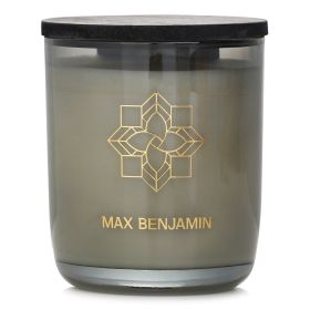 MAX BENJAMIN - Natural Wax Candle - White Pomegranate 716892 210g/7.4oz