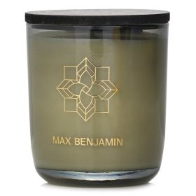 MAX BENJAMIN - Natural Wax Candle - Grapefruit Shores 716953 210g/7.4oz