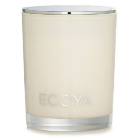 ECOYA - Mini Madison Candle - Cedarwood & Leather MINI210 / 009983 80g/2.8oz