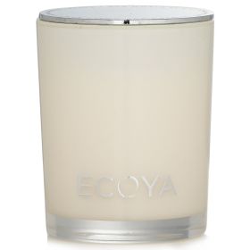 ECOYA - Mini Madison Candle - Maple MINI212 / 017216 80g/2.8oz