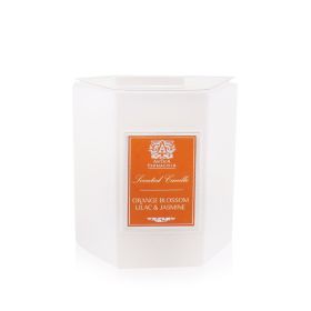 ANTICA FARMACISTA - Candle - Orange Blossom, Lilac & Jasmine 255g/9oz