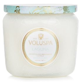 VOLUSPA - Petite Jar Candle - Laguna 8143 127g/4.5oz