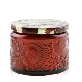 VOLUSPA - Petite Jar Candle - Forbidden Fig 72425 90g/3.2oz