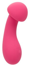 Liquid Silicone Pixies Exciter - Pink