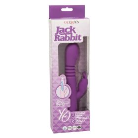 Jack Rabbit Elite Thrusting Rabbit - Purple