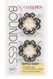 Boundless Nipple Grips