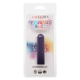 Turbo Buzz Rounded Bullet (Option: Purple)