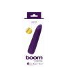 Boom Rechargeable Warming Vibe