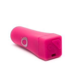 Bestie Bullet (Color: Pink)