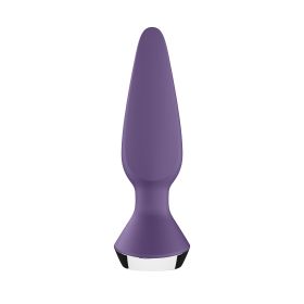 Plug (Color: Purple)