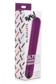 Bang XL Bullet Vibrator (Color: Purple)