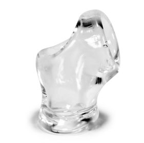 Unit X Stretch Ball Stretcher Atomic Jock (Option: Clear)