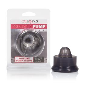 Precision Pump Silicone Pump Sleeve (Option: Gray)