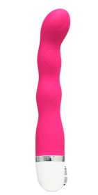 Quiver Vibrator (Color: Pink)