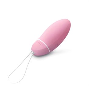 Luna Smart Bead (Option: Pink)