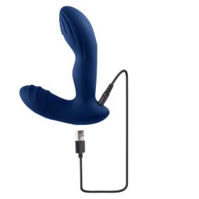 Playboy Pleasure (Color: Blue)