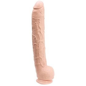 Dick Rambone Cock (Option: Beige)