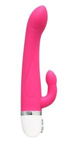 Wink Vibrator G Spot (Color: Pink)