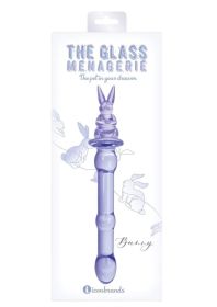 Glass Menagerie (Option: Purple)