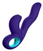 Klio Triple Action Thumping Rabbit Vibrator