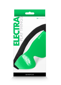 Electra Play Things (Option: Green)