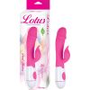 Lotus Sensual Massagers