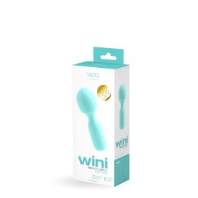 Wini Rechargeable Mini Wand (Option: )