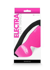 Electra Play Things (Option: Pink)