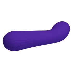 Faun Rechargeable Vibrator (Option: )