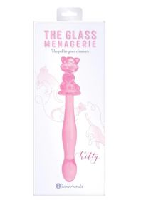 Glass Menagerie (Option: Pink)