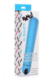 Bang XL Bullet Vibrator (Color: Blue)