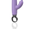 Primo Rabbit Rechargeable Vibrator