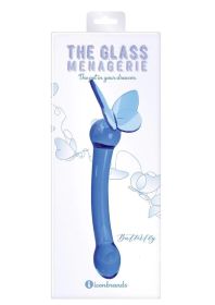 Glass Menagerie (Option: Blue)