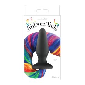 Unicorn Tails (Color: Multi)