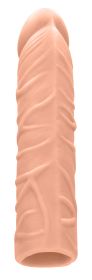 7 Inch Penis Sleeve (Option: )