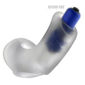 Buzzfuck  Taint Vibe (Color: Clear)